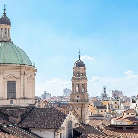 Missori Suites Milan Bagian luar foto