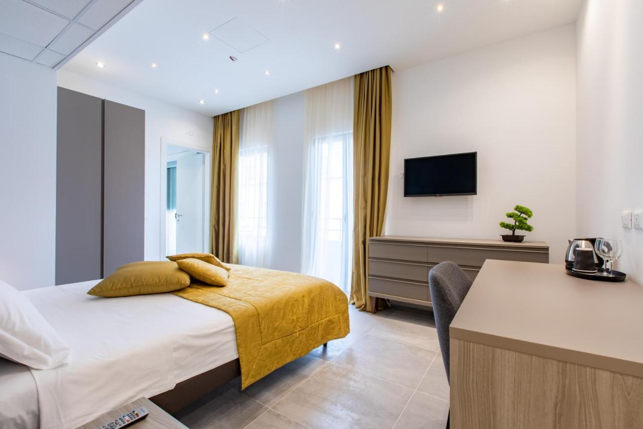 Missori Suites Milan Bagian luar foto