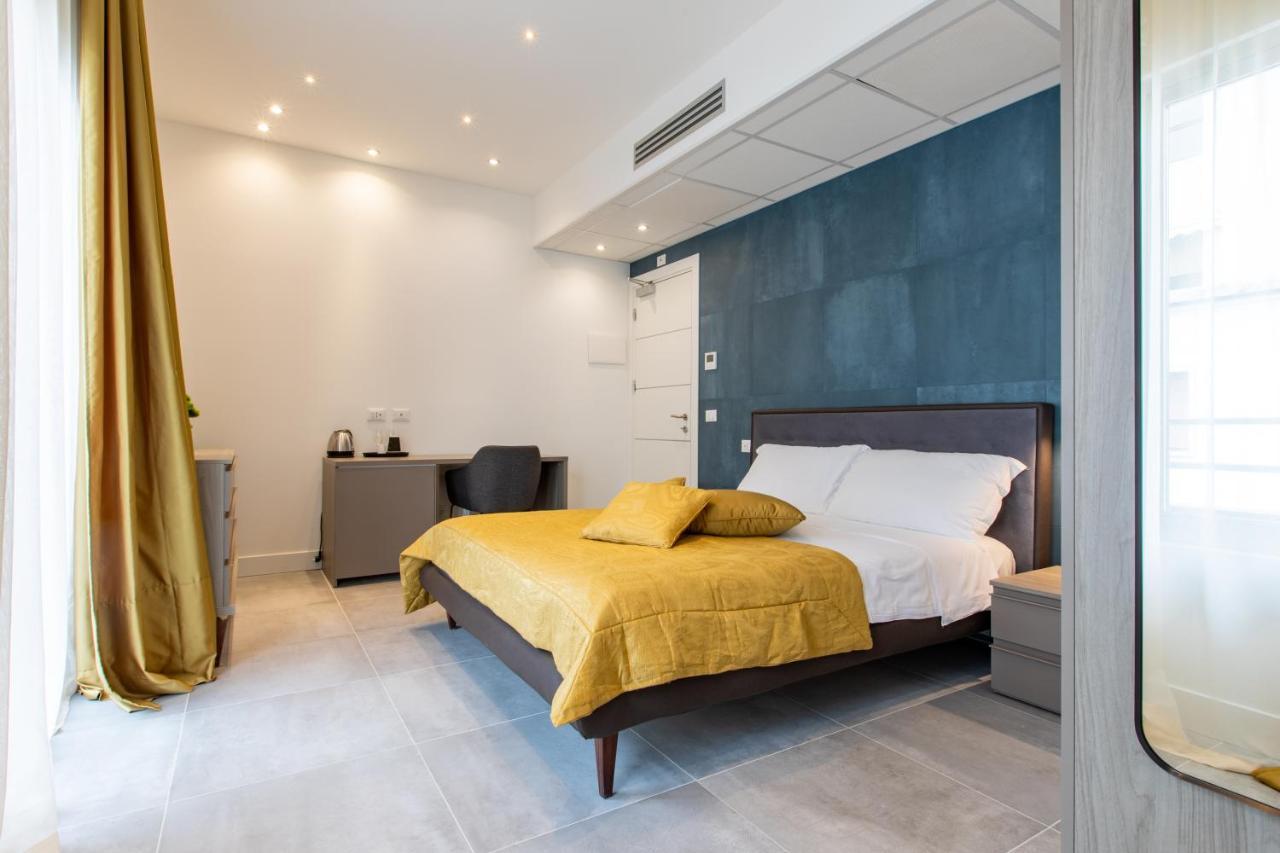 Missori Suites Milan Bagian luar foto