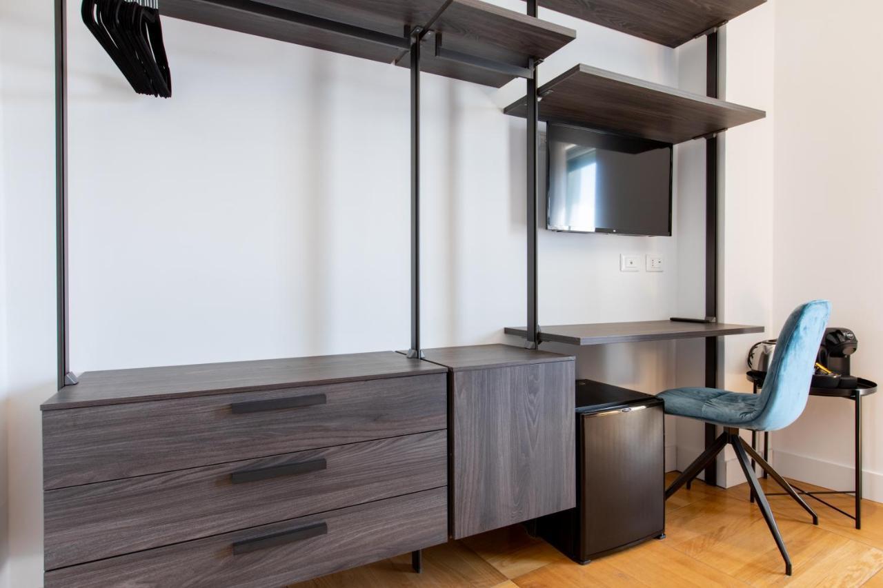 Missori Suites Milan Bagian luar foto