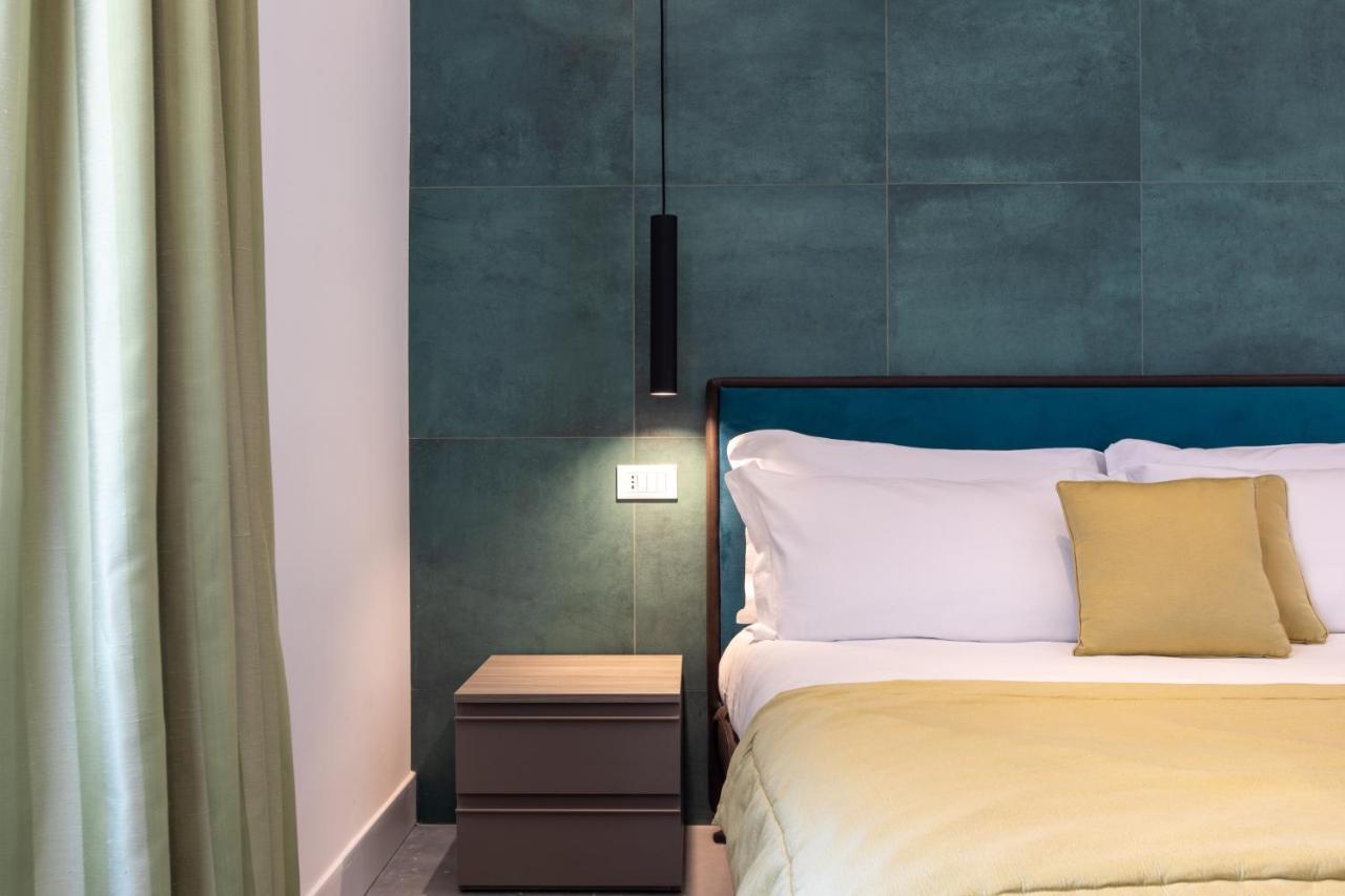 Missori Suites Milan Bagian luar foto