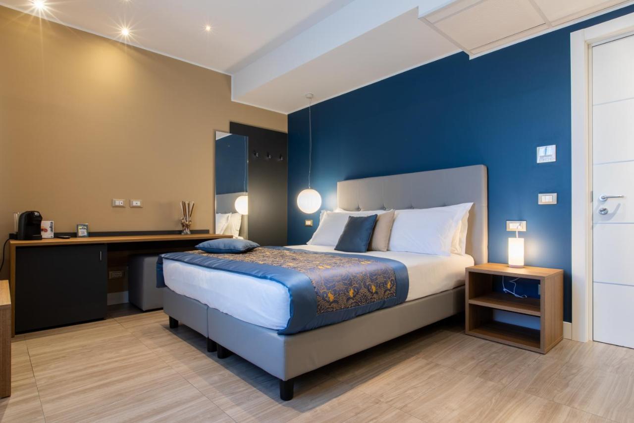 Missori Suites Milan Bagian luar foto