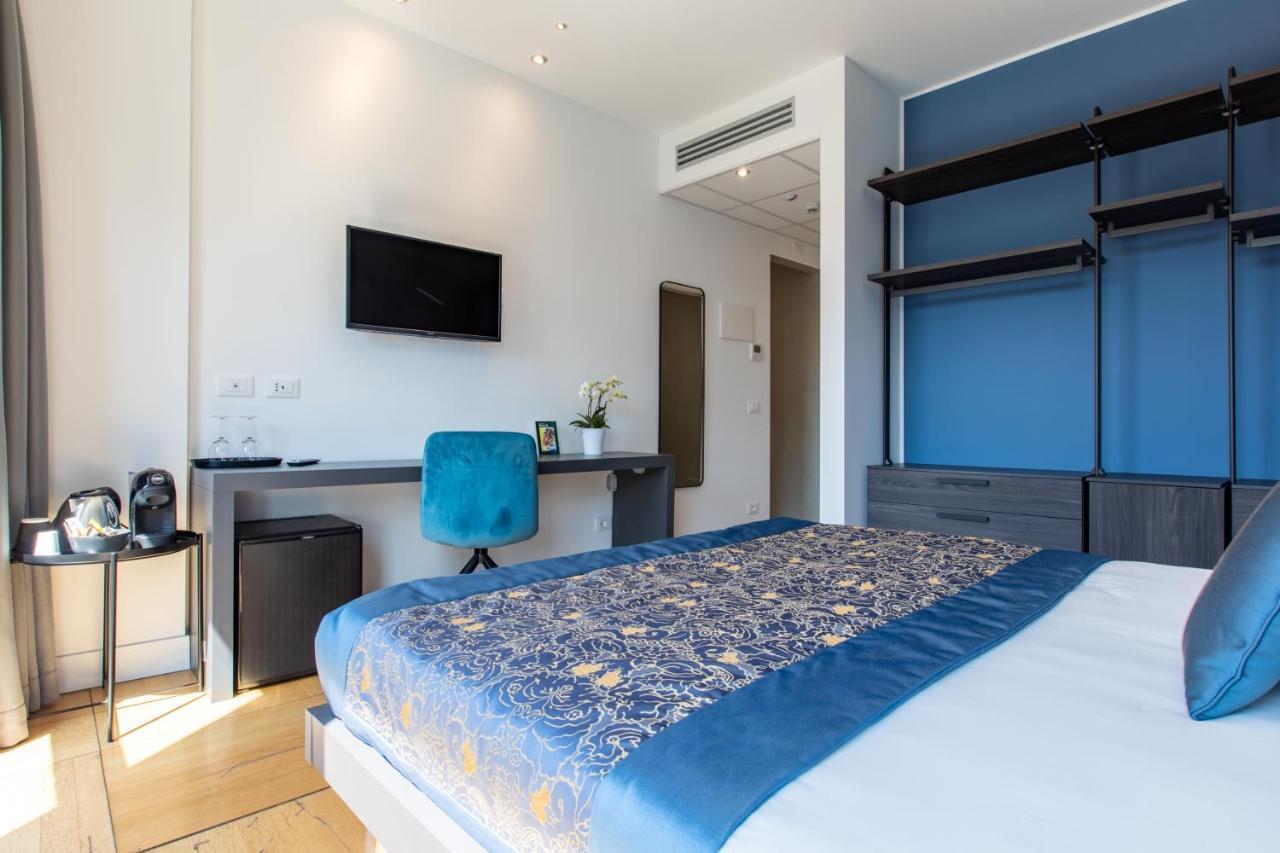 Missori Suites Milan Bagian luar foto