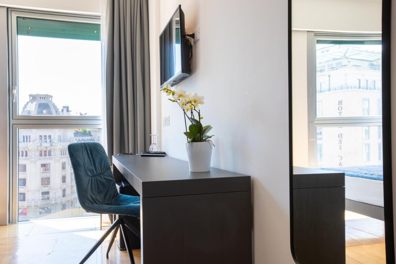Missori Suites Milan Bagian luar foto