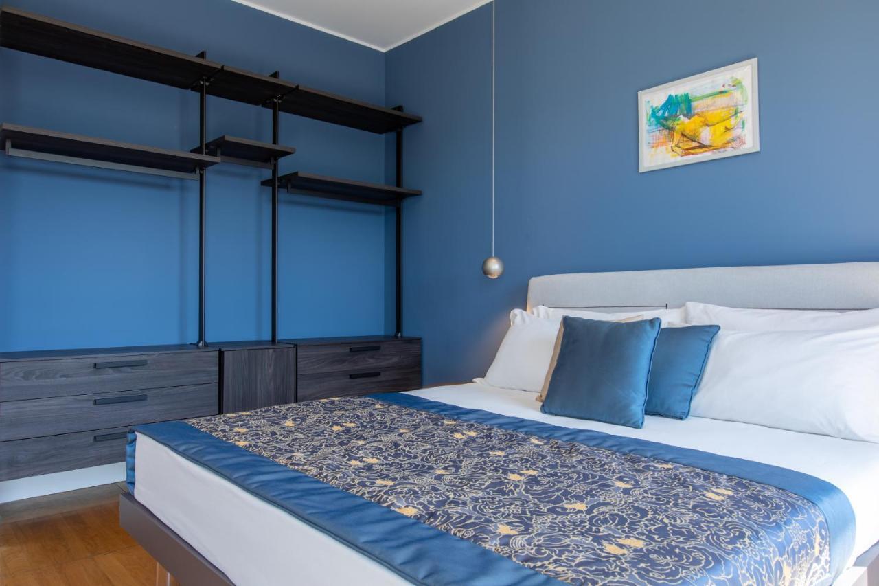 Missori Suites Milan Bagian luar foto