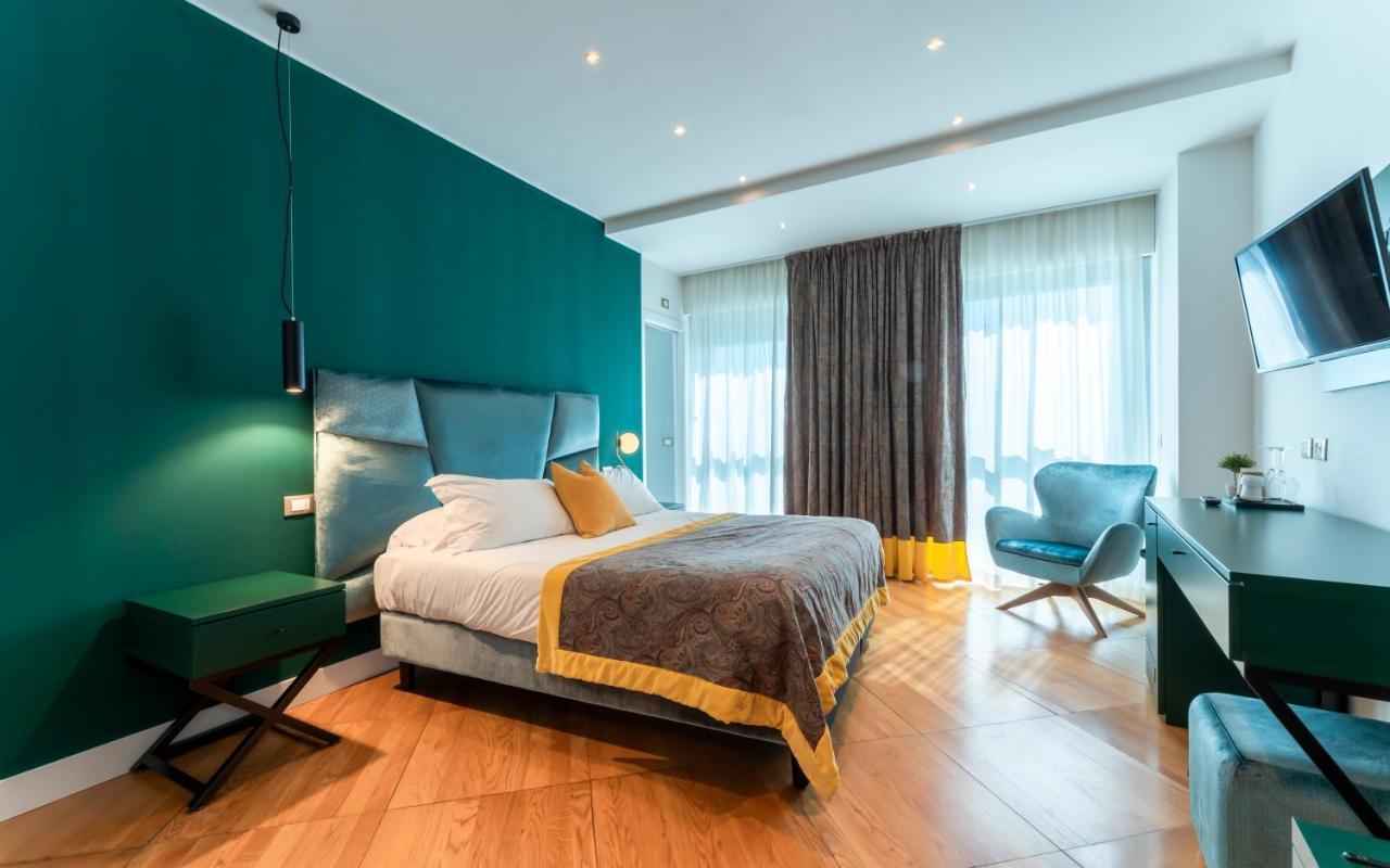 Missori Suites Milan Bagian luar foto