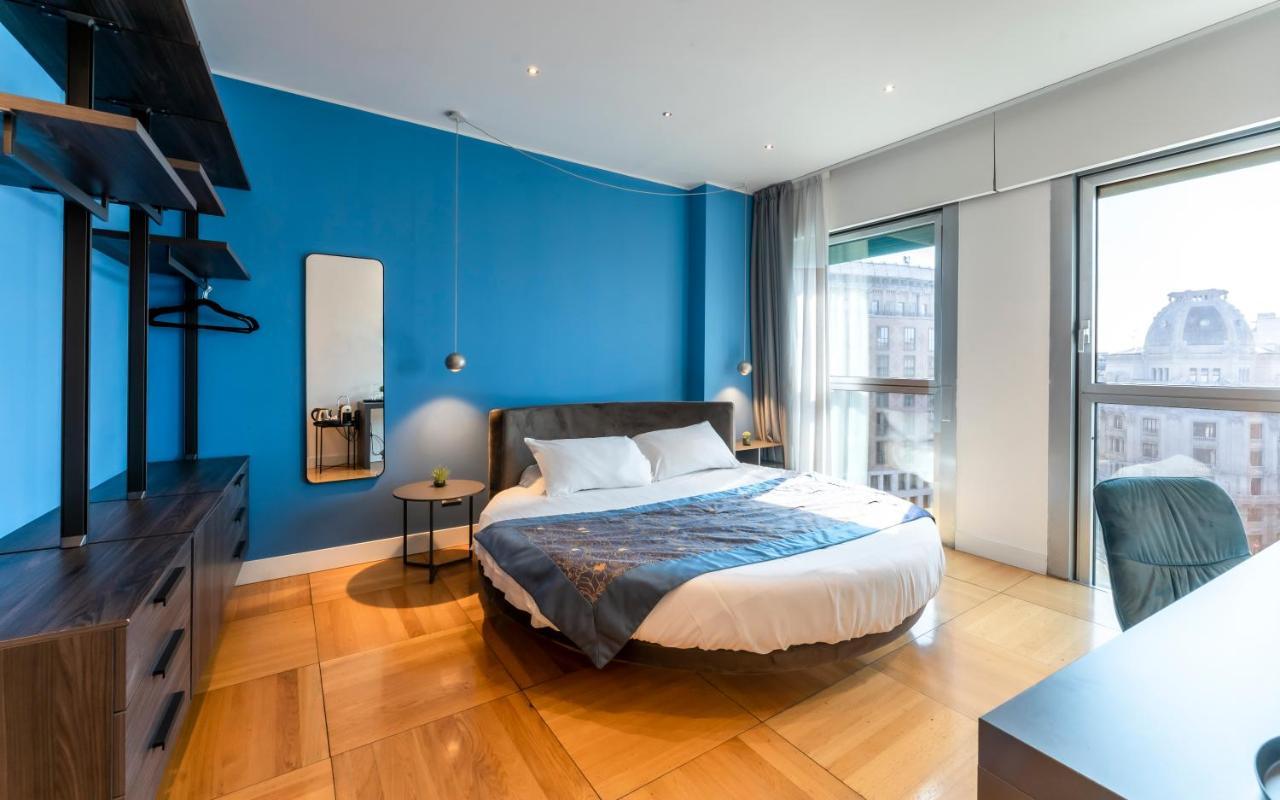 Missori Suites Milan Bagian luar foto