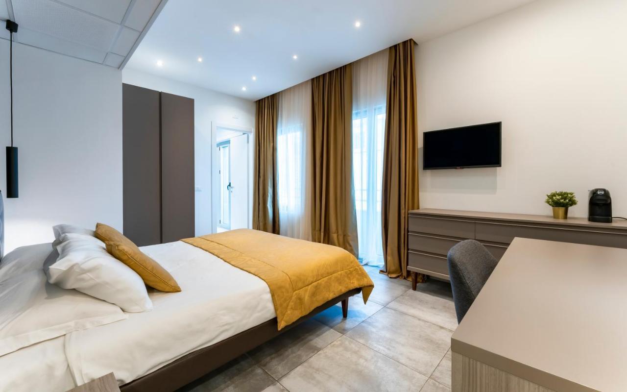 Missori Suites Milan Bagian luar foto