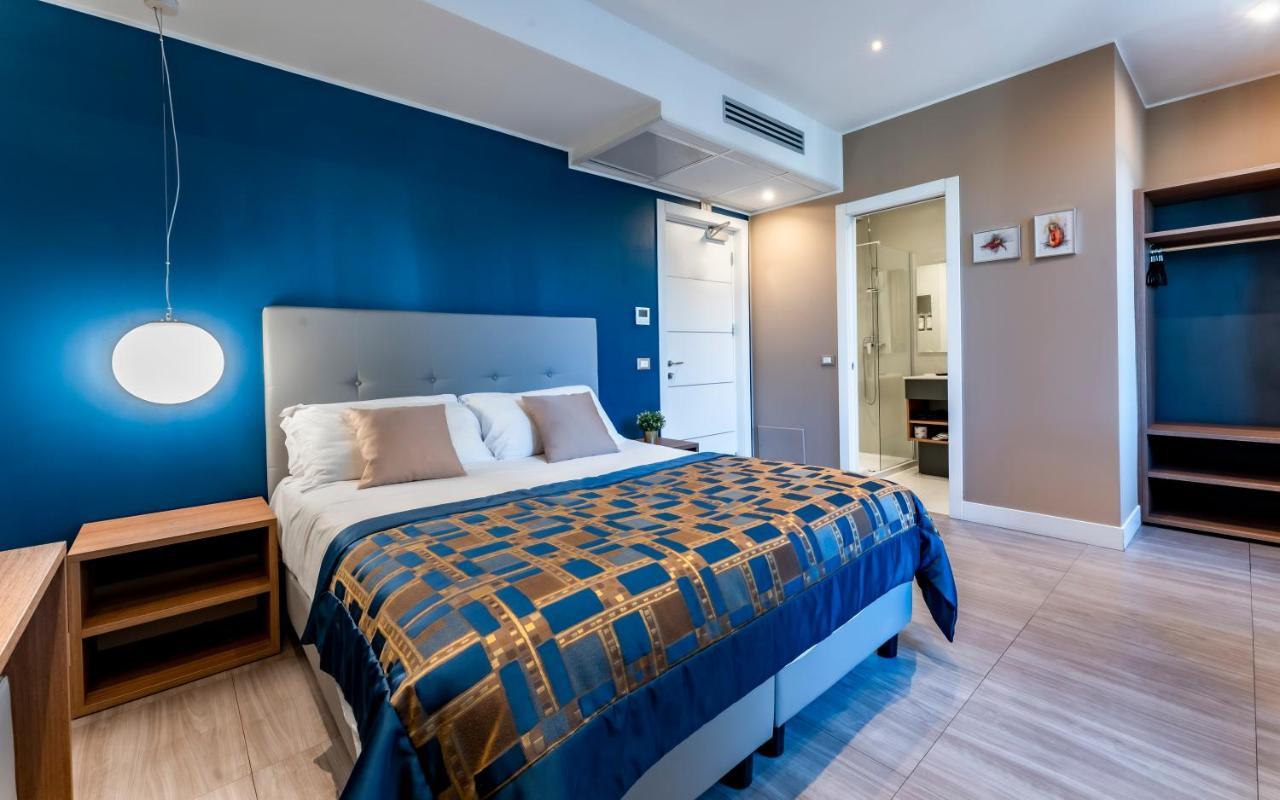 Missori Suites Milan Bagian luar foto