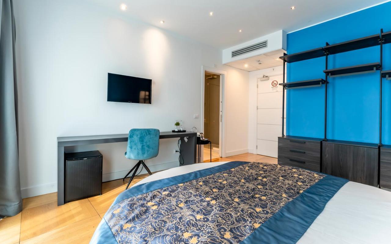 Missori Suites Milan Bagian luar foto