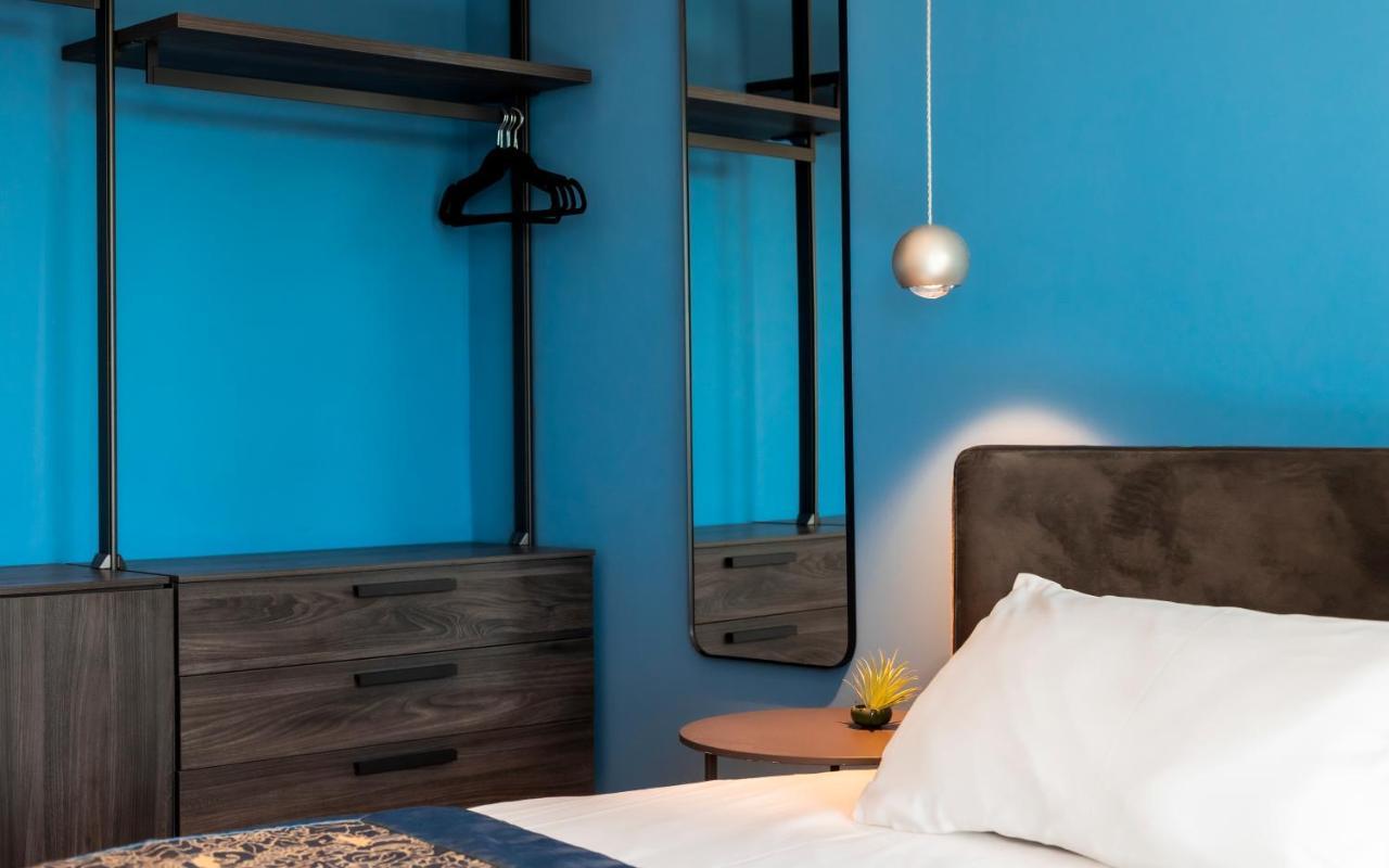 Missori Suites Milan Bagian luar foto