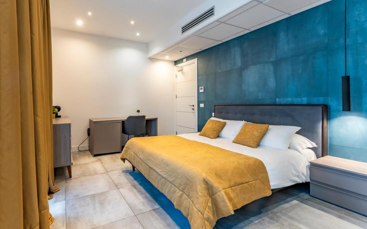 Missori Suites Milan Bagian luar foto
