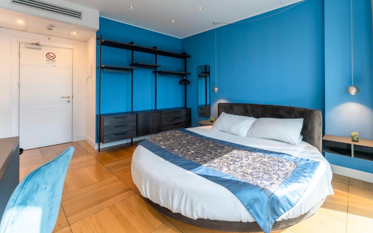 Missori Suites Milan Bagian luar foto