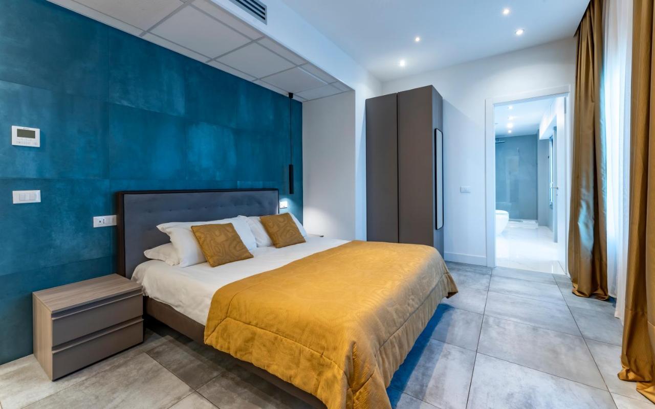 Missori Suites Milan Bagian luar foto