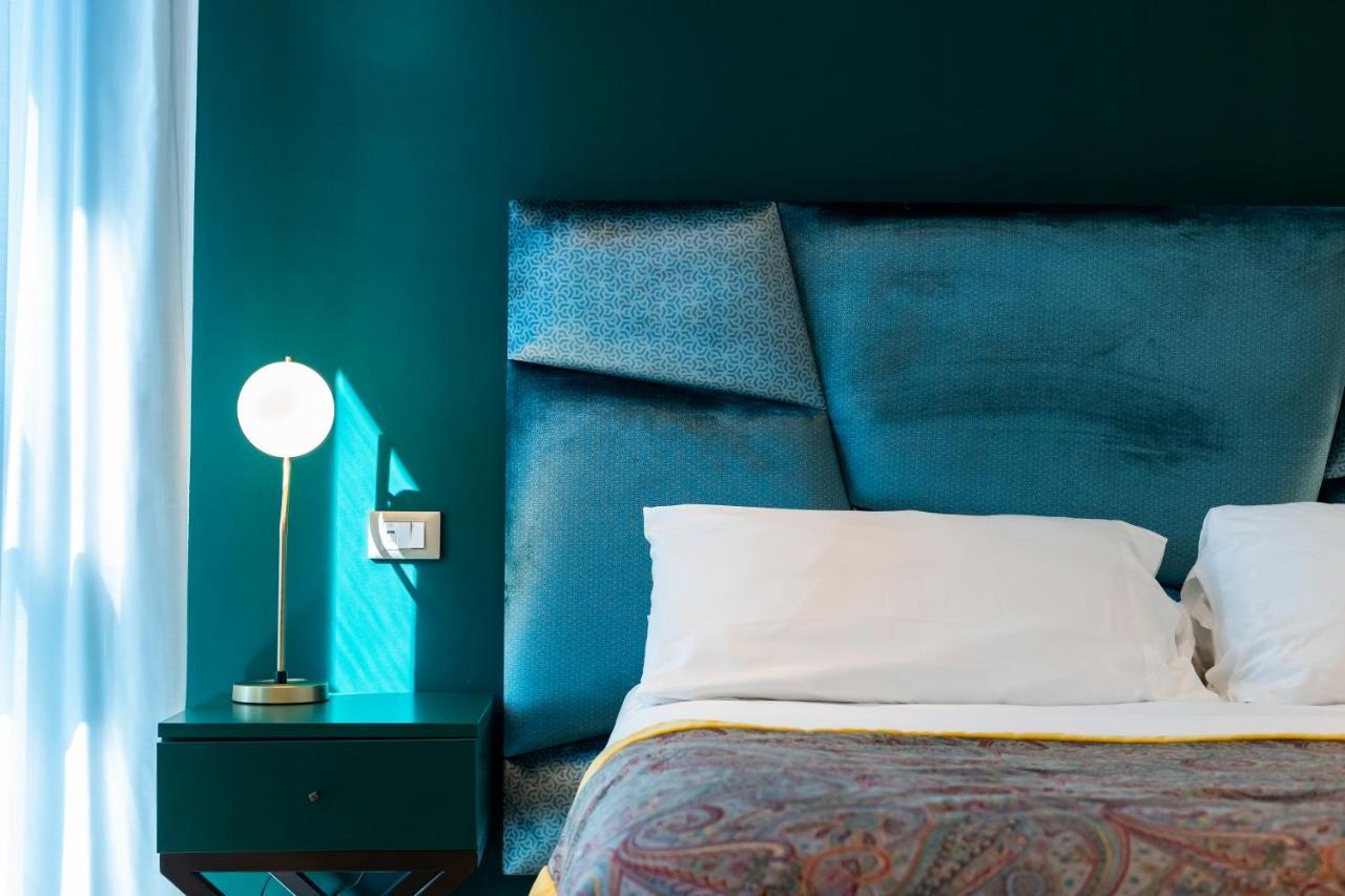 Missori Suites Milan Bagian luar foto