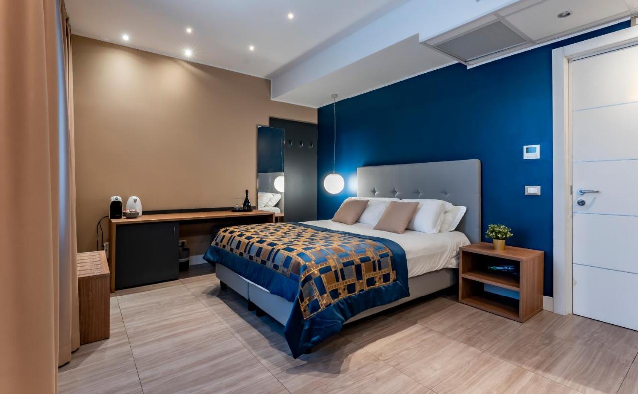 Missori Suites Milan Bagian luar foto