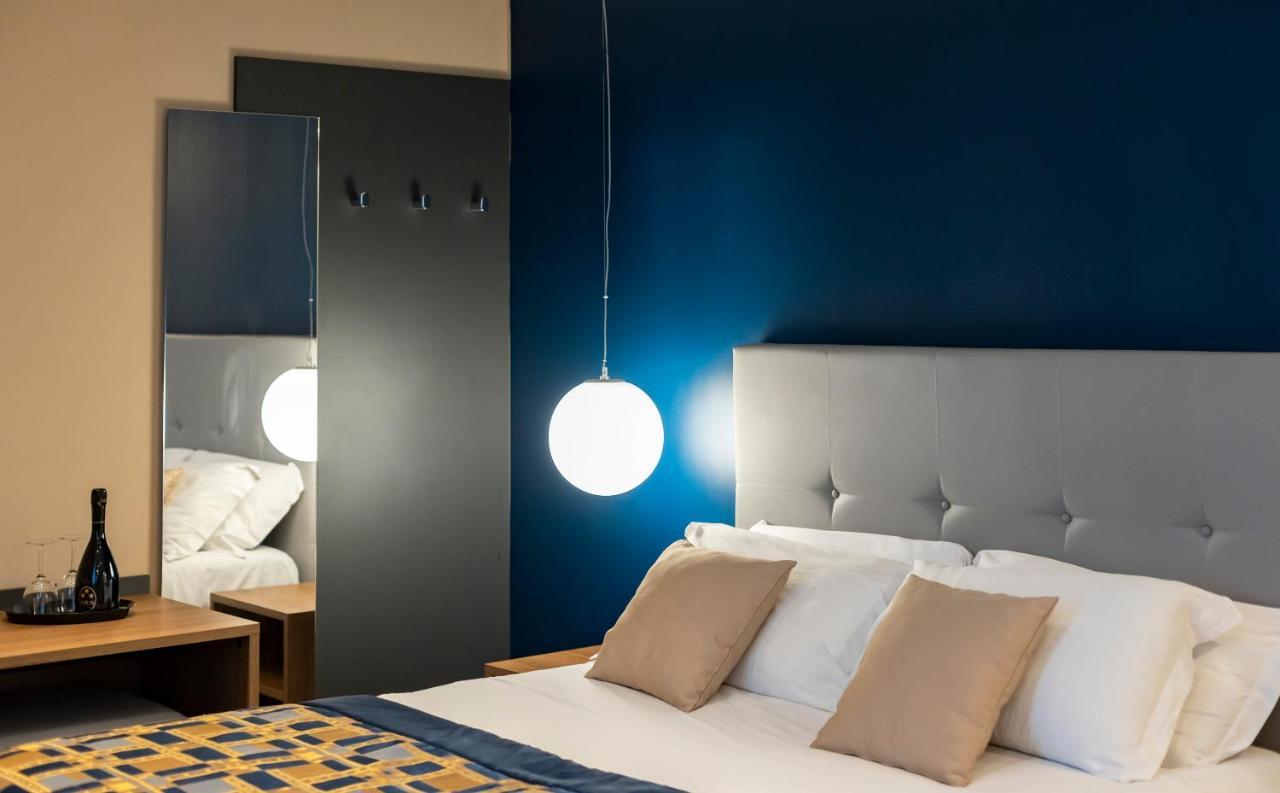 Missori Suites Milan Bagian luar foto