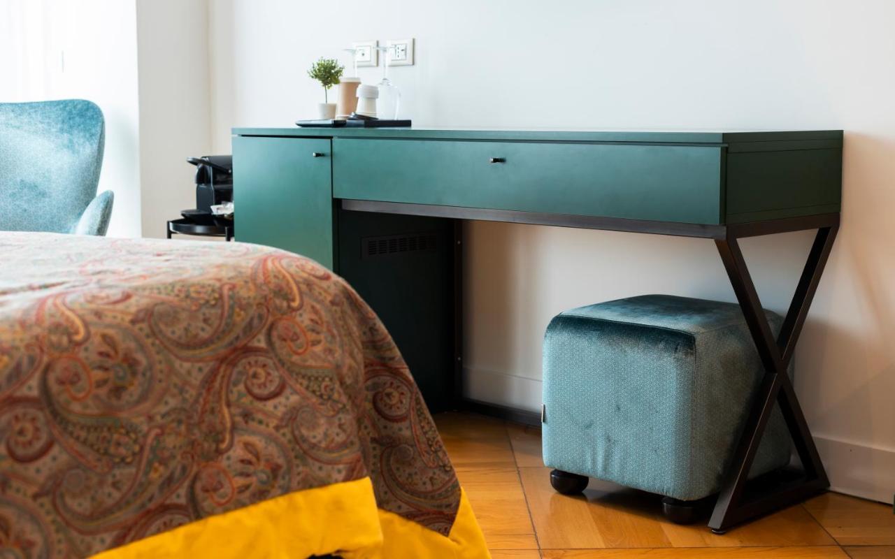 Missori Suites Milan Bagian luar foto
