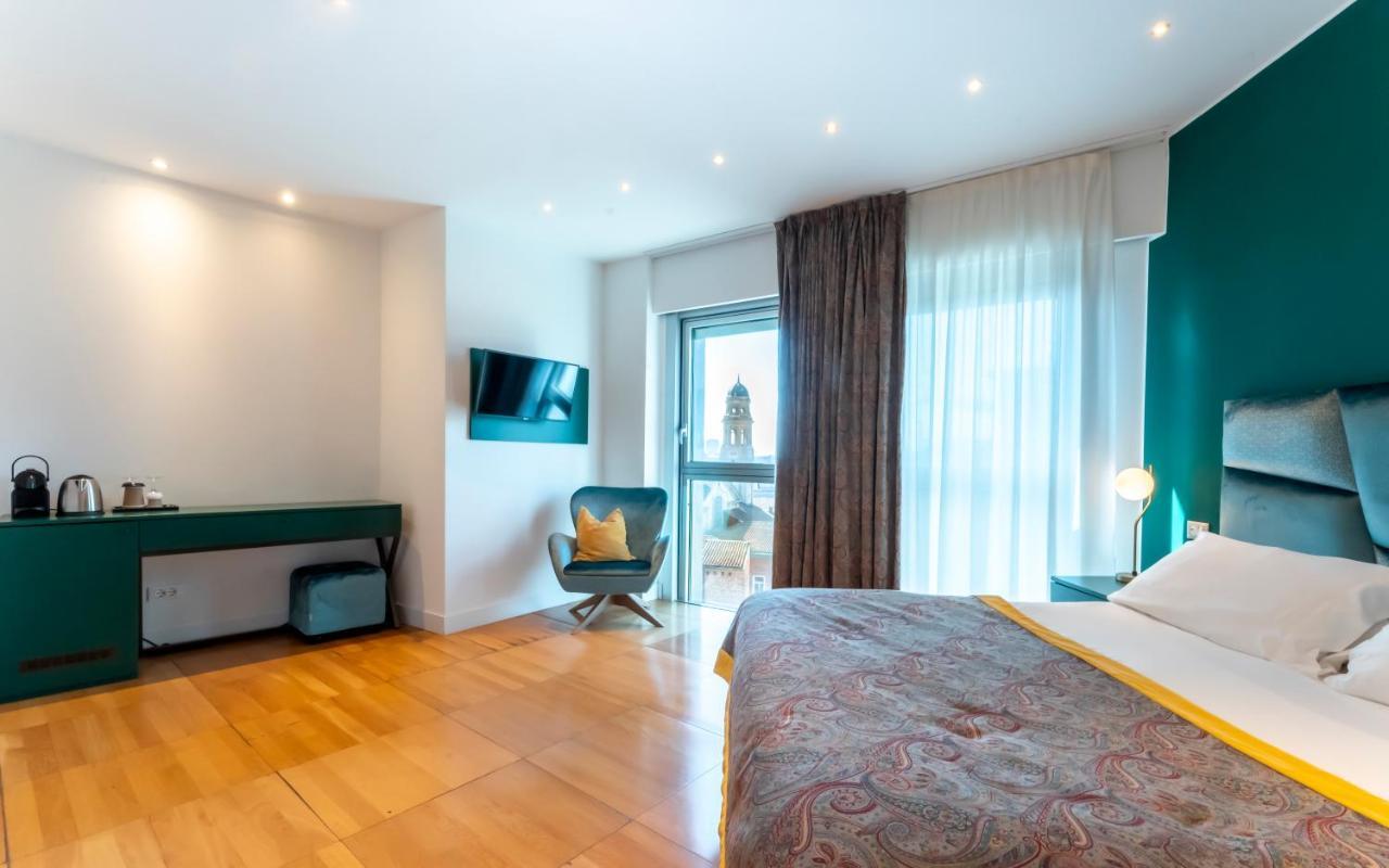 Missori Suites Milan Bagian luar foto